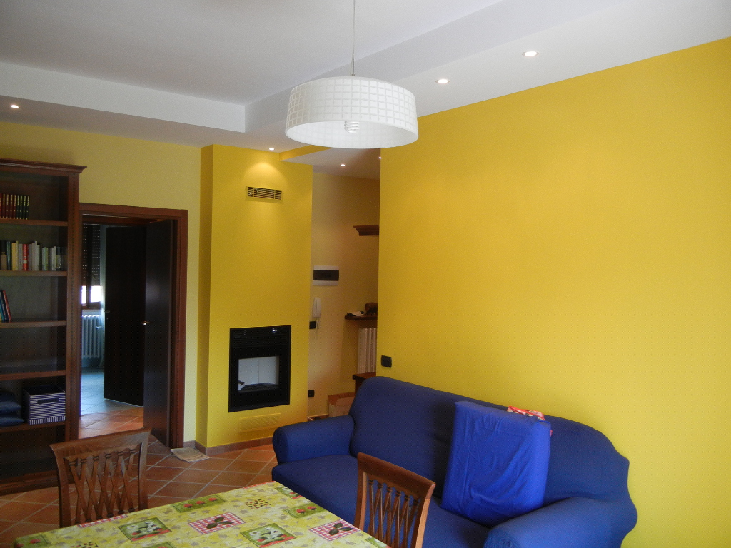 Ristrutturazione Tinteggiatura Milano Colorami Baroni Mauro