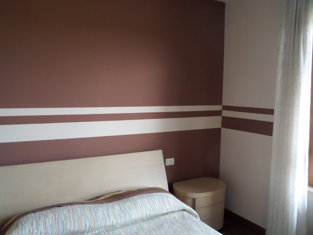 Tinteggiatura Milano Colorami Baroni Mauro